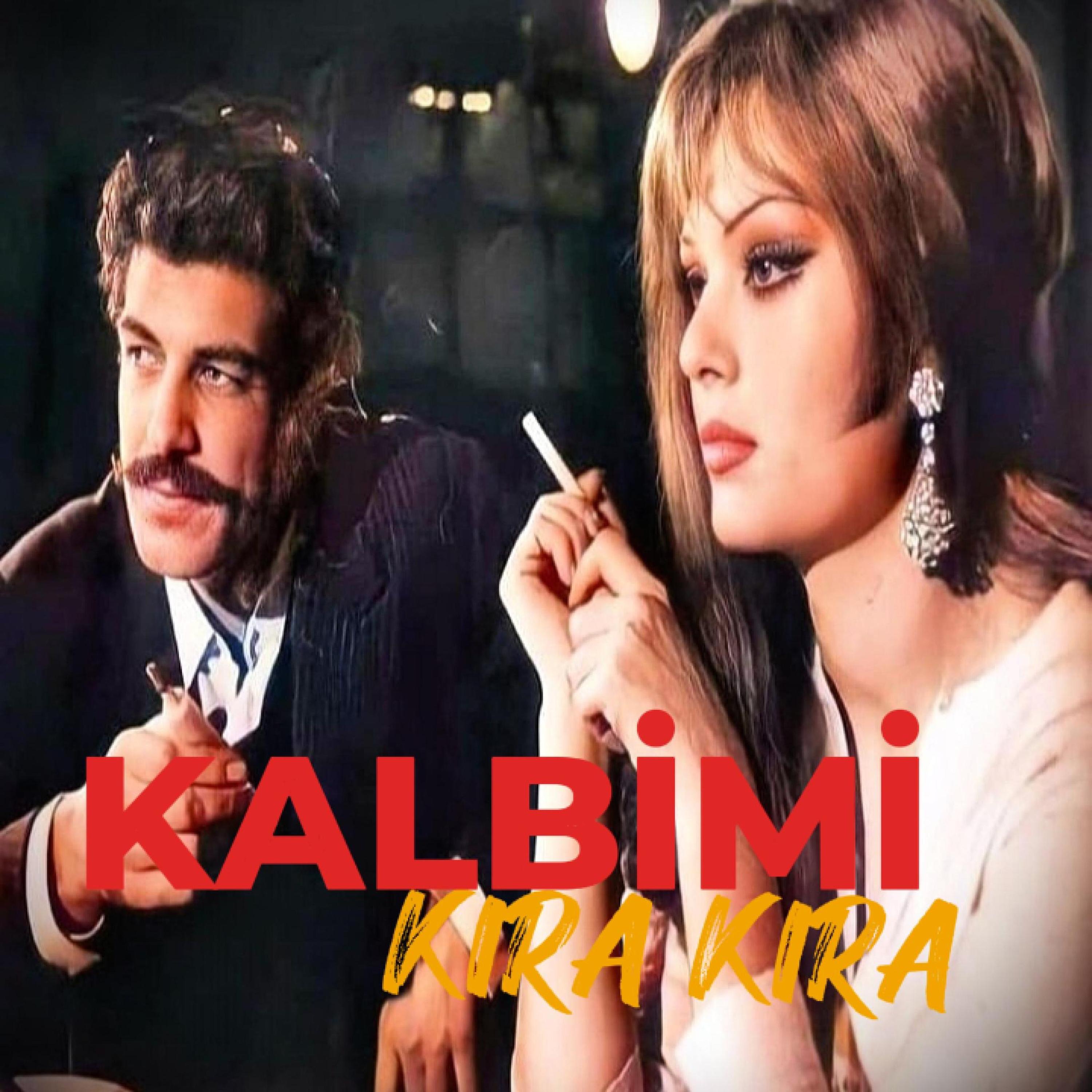 Furkan Kalkan - Kalbimi Kıra Kıra | Retro Anatolian Rock Sound – | Turkish Psychedelic Rock