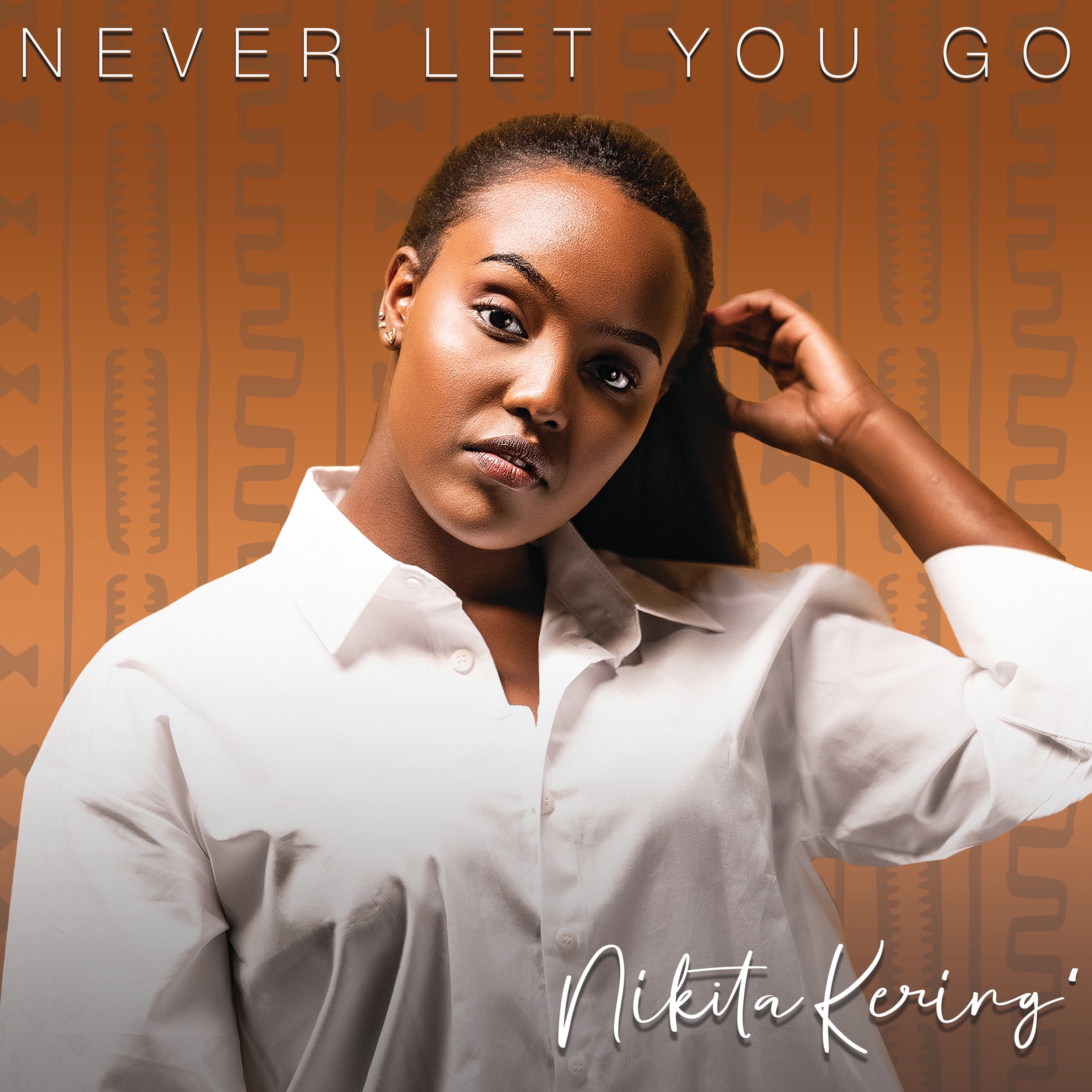 Never Let You Go - Single
