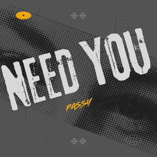 NEED YOU
