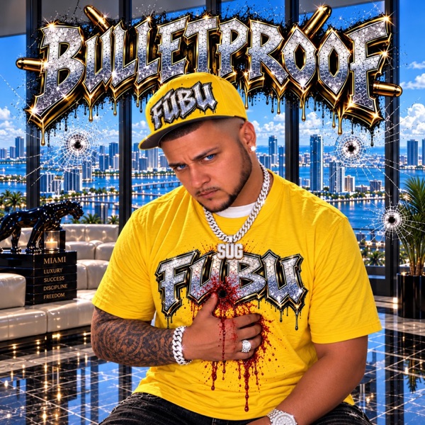 Bulletproof