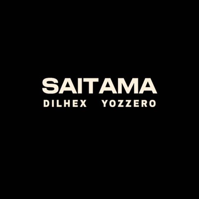 SAITAMA (feat. yozzero) - Single