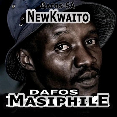 Masiphile (feat. Thulenhle August) [Radio Edit] - Single