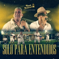 Solo Para Entendidos (En Vivo) - EP - Onda Sabanera