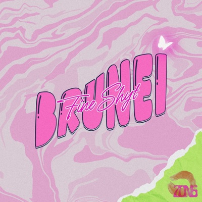 Brunei Fine Shyt (feat. Swanz & MZL & NUUZUL) - Single