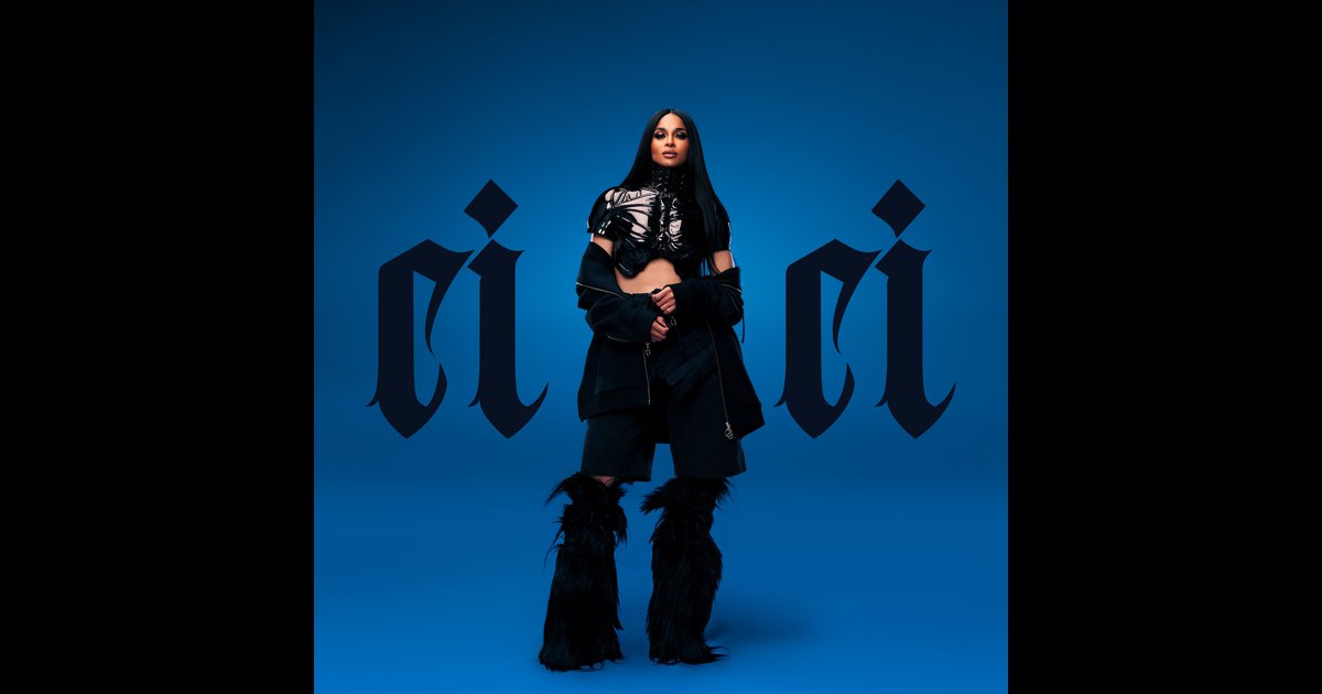 CiCi (Deluxe) - Ciara
