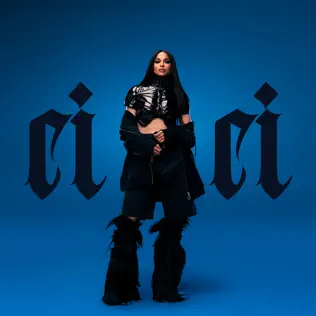 Ciara – CiCi (Deluxe) [2025]