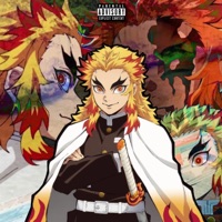 RENGOKU. - Single - IAMCHRISCRAIG