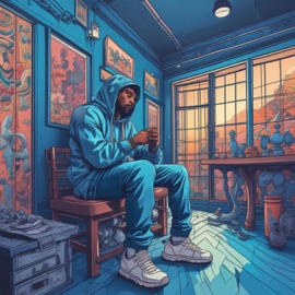 OBGYN (feat. Baglife Tee) Rap BerryWhite & Jxlan