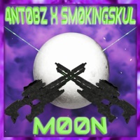 Moon (feat. Smokingskul) - Single - 4nTobz