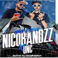 Party And Get High(We OutSide) (feat. Unc) - Single - Nico Bandzz