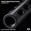 BIOS DESTRUCTION - Tribal Beat