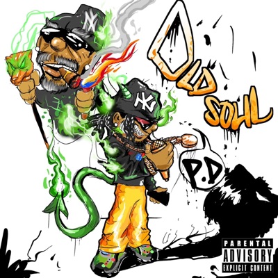 old soul - Single