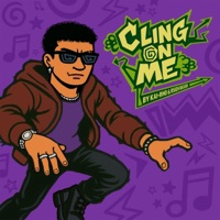 CLING ON ME - Single - Kai-Rho