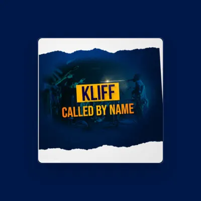 Listen to Kliff, watch music videos, read bio, see tour dates & more!