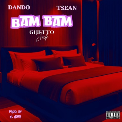 Bam Bam (feat. TSeaN) - Single