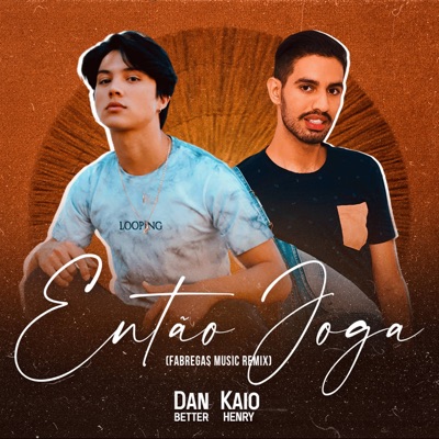 Então Joga (Fabregas Music Remix) - Single