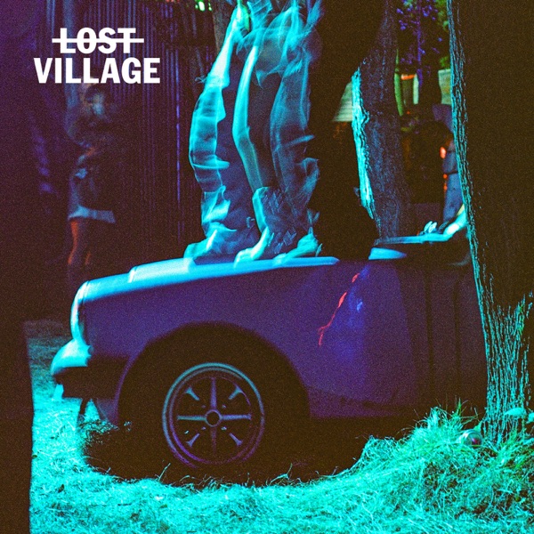 Live from Lost Village 2024: Dan Shake (DJ Mix)