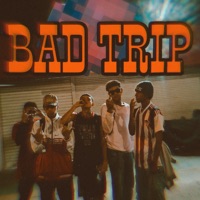 Bad Trip (feat. ARGU MC, HZETA, MAILO & CHAPU) - Single - HEC BL