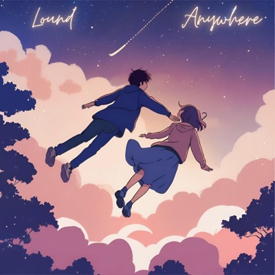 Anywhere - Single
