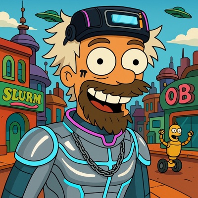 Woke In Broken Times - Single