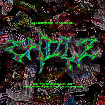 HDLZ (feat. Yxhir) - Single