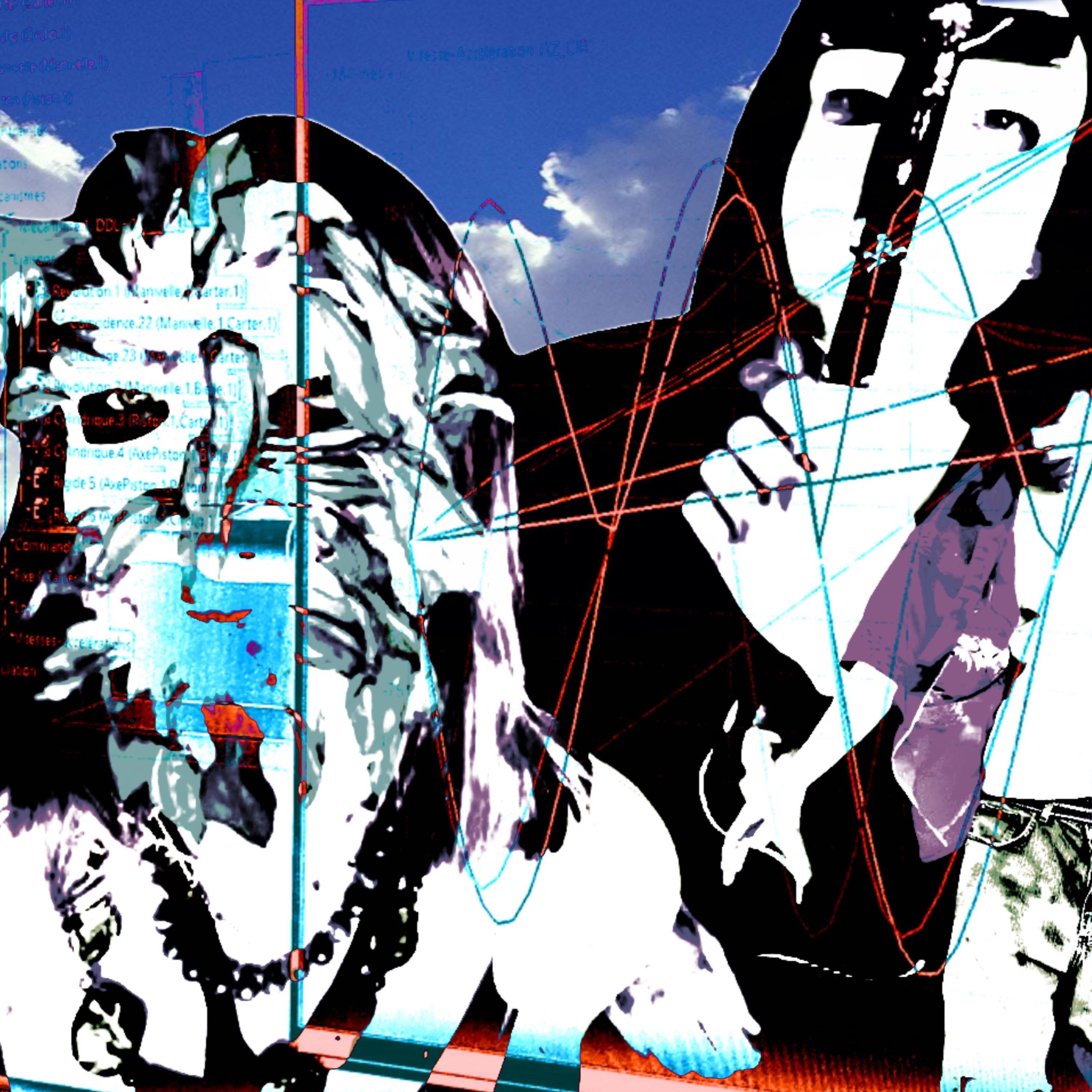 R3QUI3M - Single