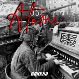Atomi Dankha