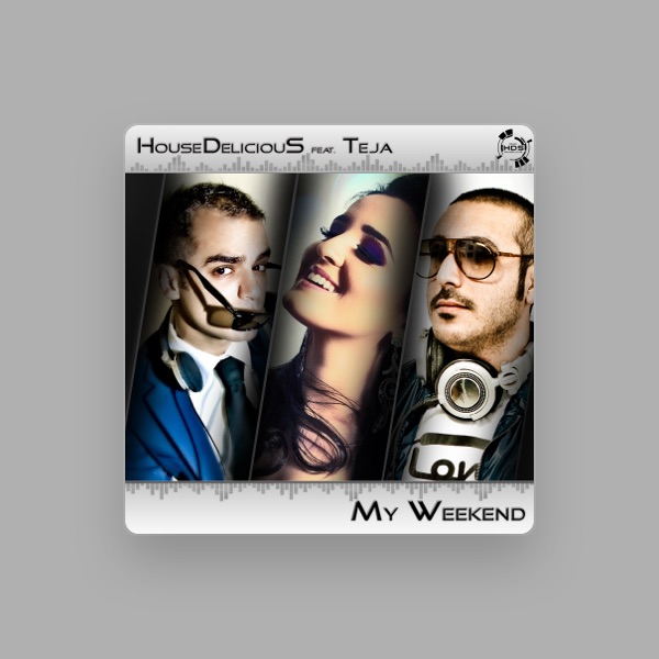 Housedelicious's avatar