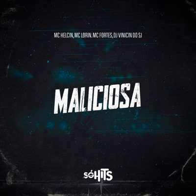 Maliciosa (feat. DJ VINICIN DO SJ) - Single