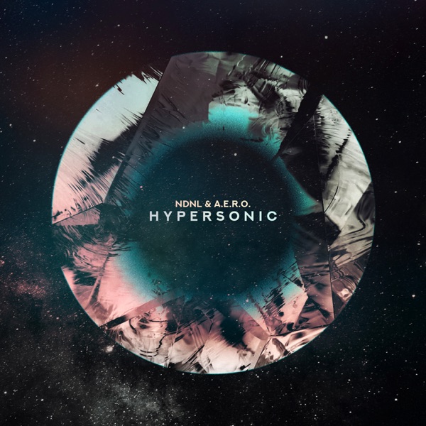 Hypersonic - Single