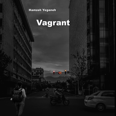 Vagrant (feat. Dara Daraee & Ebrahim Alavi) - Single
