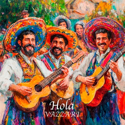 Hola - Single