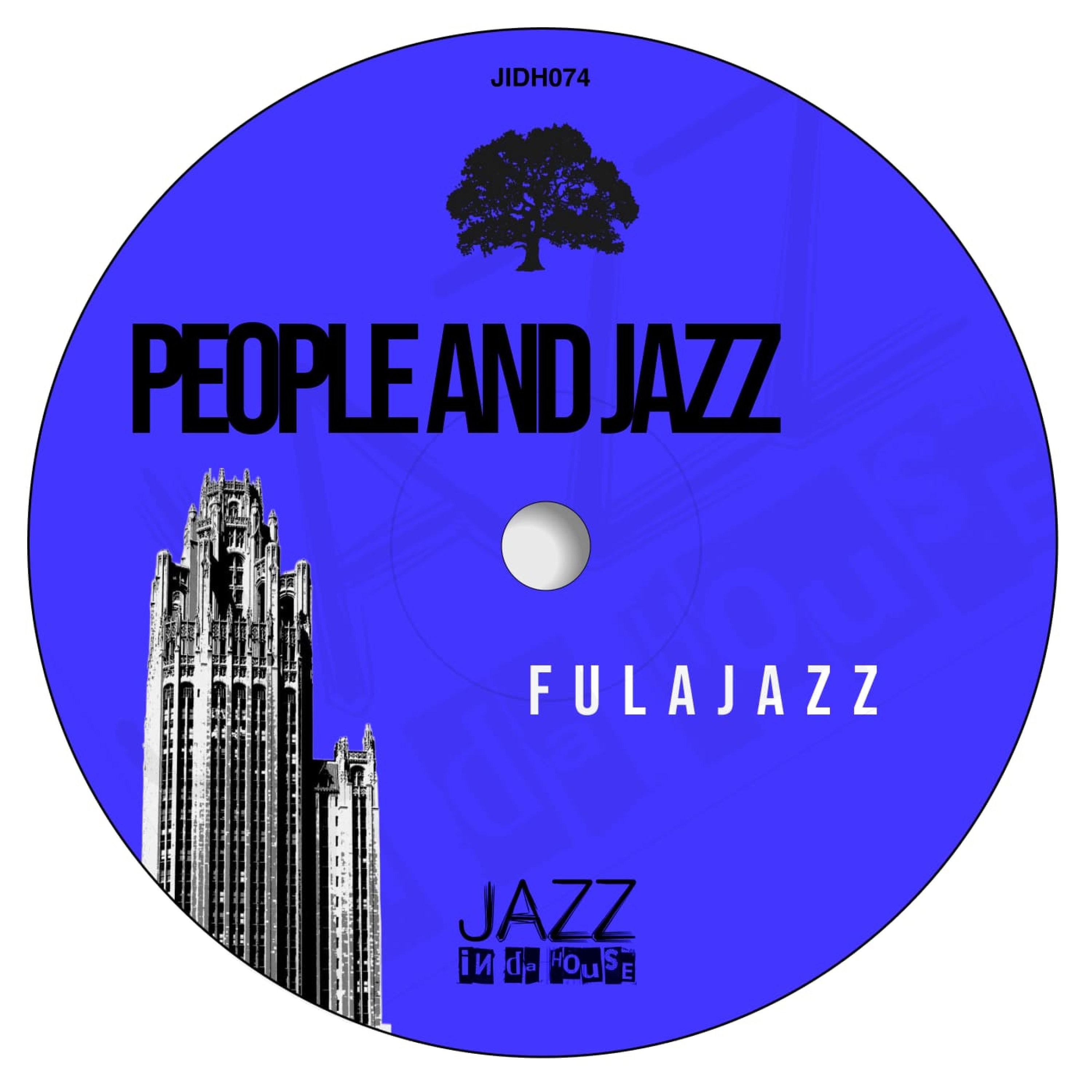 People and Jazz - Single