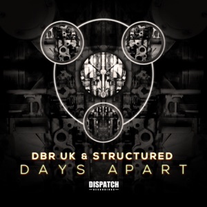 Days Apart - EP