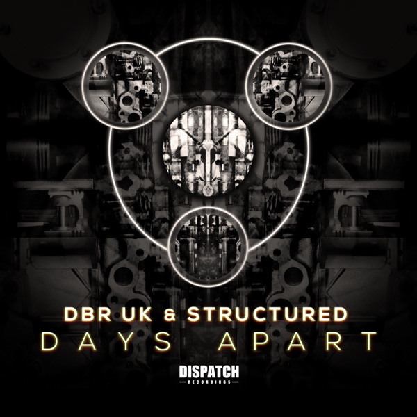 Days Apart - EP