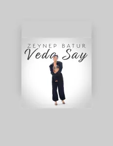 Zeynep Batur सुनें, म्यूज़िक वीडियो देखें, बायो पढ़ें, दौरे की तारीखें और बहुत कुछ देखें!
