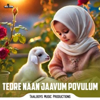 Tedre Naan Jaavum Povulum - Single - Ajmal Khan