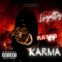 Karma - Single - Loyalty500