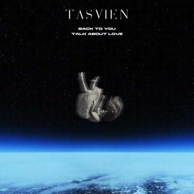 Back To You / Talk About Love - Single