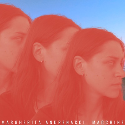 Macchine - Margherita