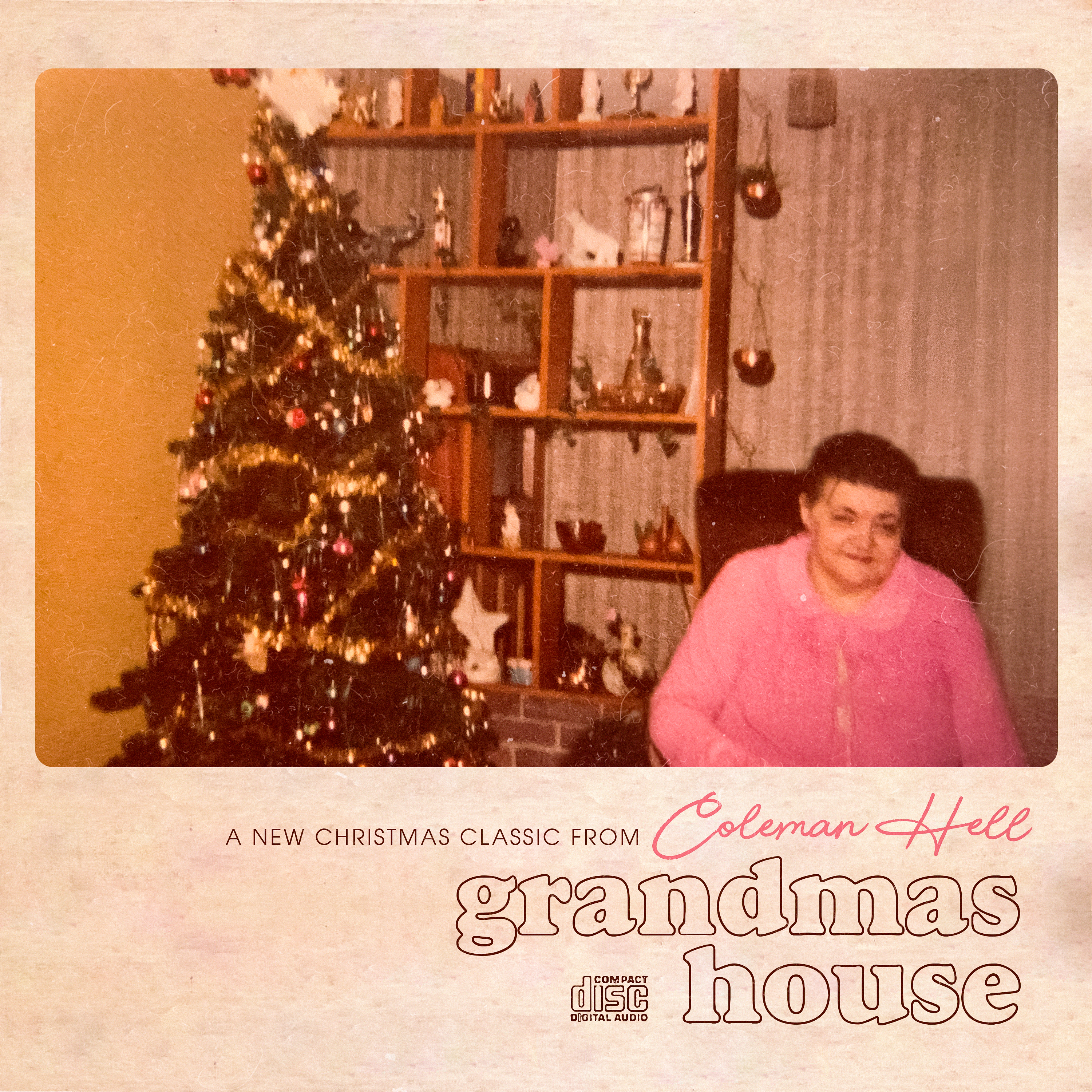 Grandma's House - Single