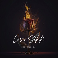 Love Sikk - Single - Tha Sikk 1ne