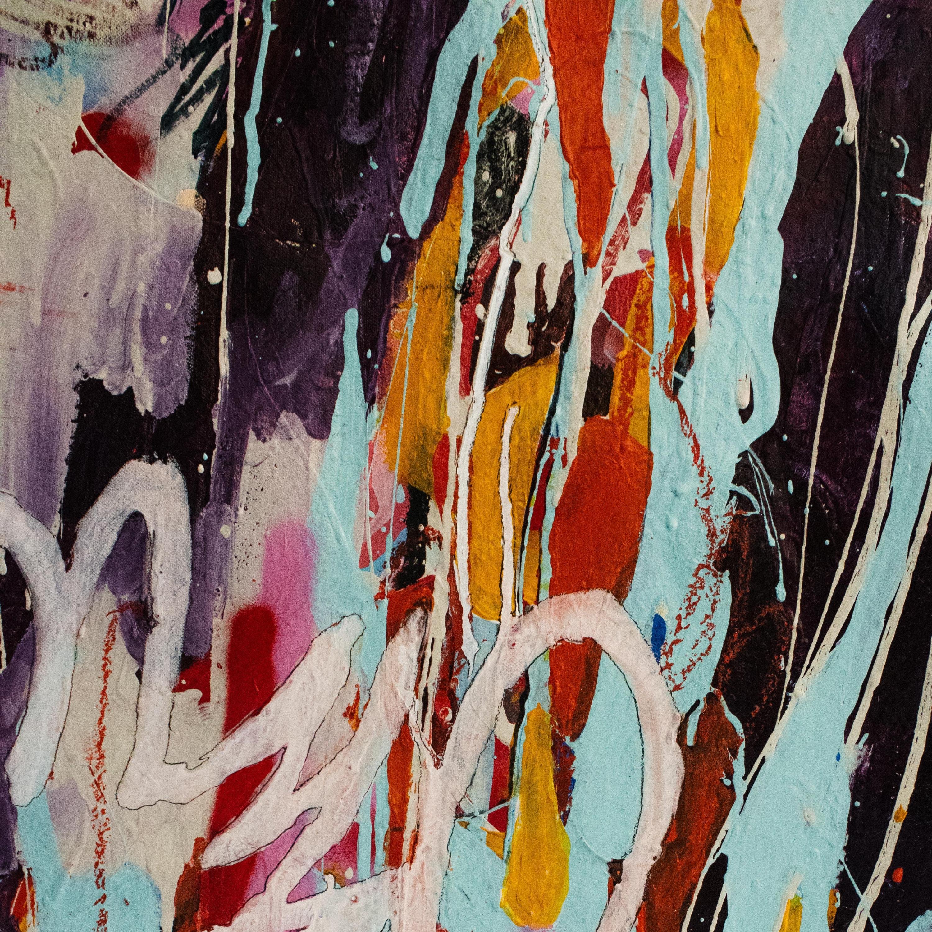 Giving it Up - Single