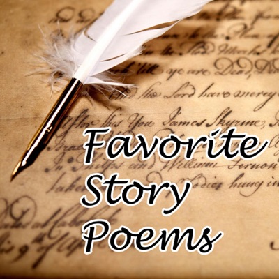 Favorite Story Poems (Unabridged) [Unabridged]