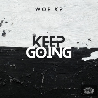 Keep Going - Single