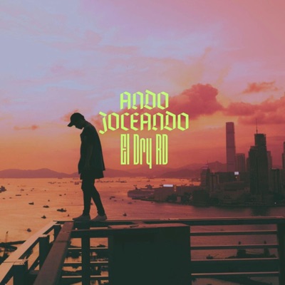 Ando joceando - Single