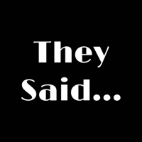 They Said... - Single - GABE