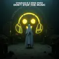 Don't Stop The Music