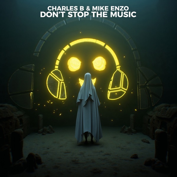 Don't Stop the Music