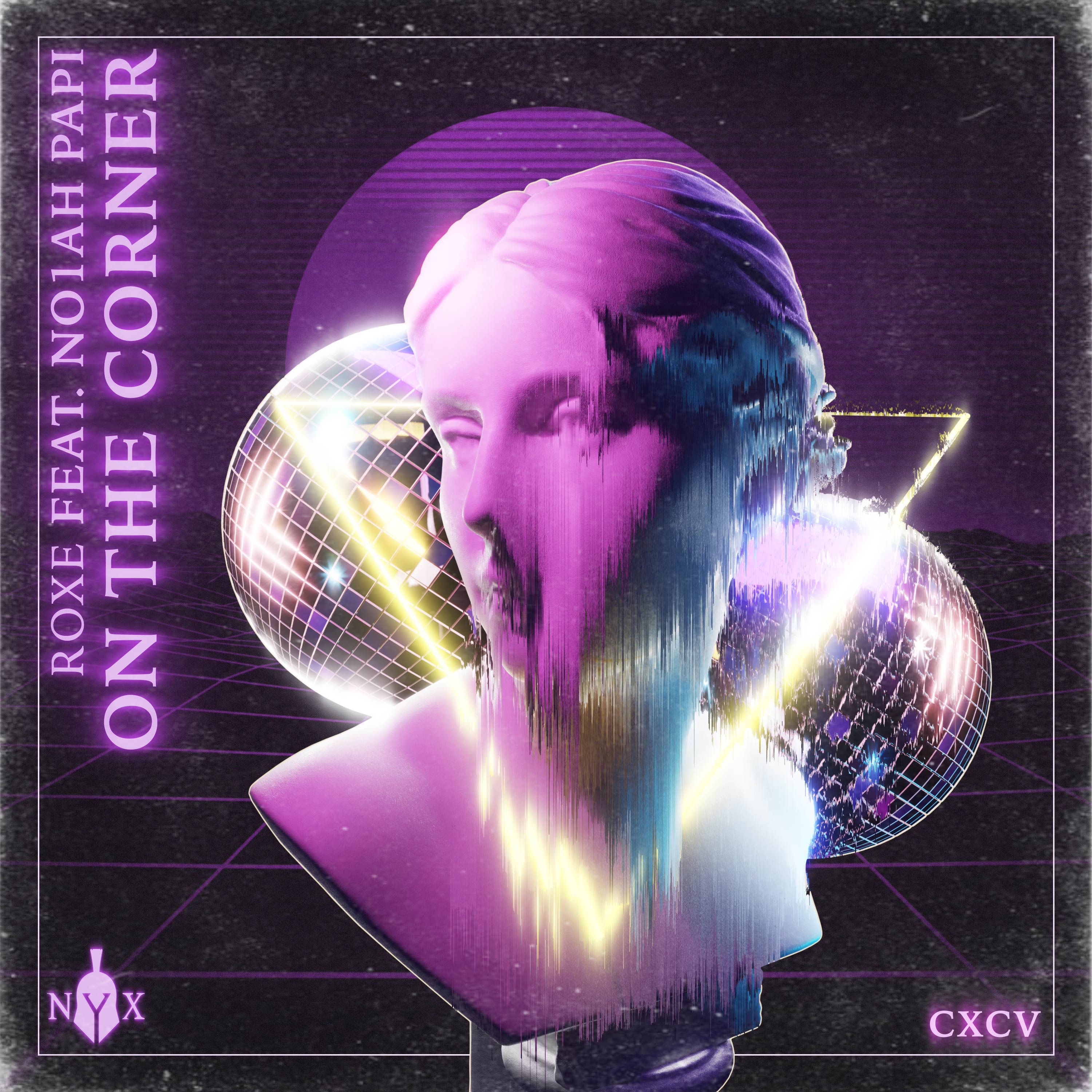On the Corner - Single